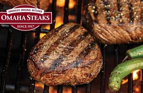 These highly regarded steaks are cut exclusively from the premium center of the . . Steak companies that accept ebt